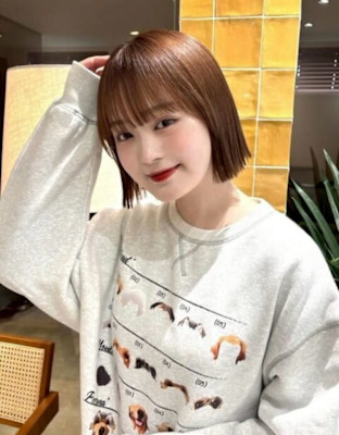 全席個室美容室 Zina 札幌×スタイル