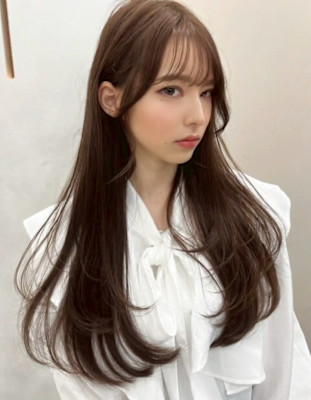 全席個室美容室 Zina 札幌×スタイル