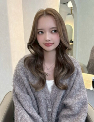 全席個室美容室 Zina 札幌×スタイル
