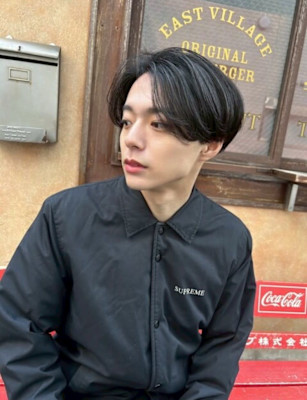 全席個室美容室 Zina Maison 札幌×スタイル