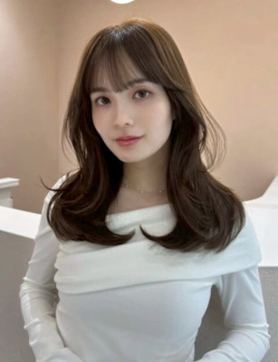 全席個室美容室 Zina 札幌×スタイル