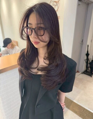 全席個室美容室 Zina 札幌×スタイル