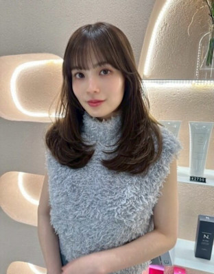 全席個室美容室 Zina 札幌×スタイル