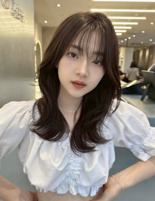 全席個室美容室 Zina 札幌×スタイル