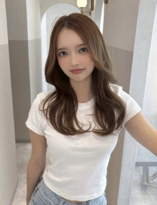 全席個室美容室 Zina 札幌×スタイル