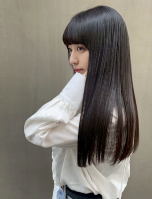 全席個室美容室 Zina 札幌×スタイル