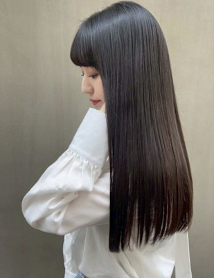 全席個室美容室 Zina 札幌×スタイル