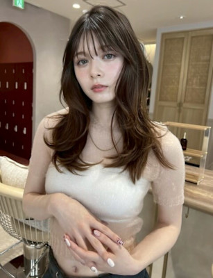 全席個室美容室 Zina 札幌×スタイル