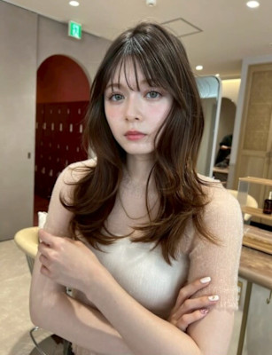 全席個室美容室 Zina 札幌×スタイル