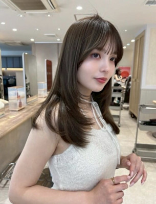 全席個室美容室 Zina 札幌×スタイル