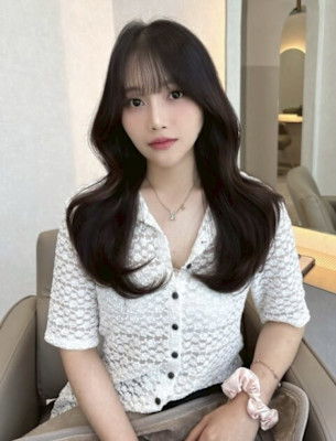 全席個室美容室 Zina 札幌×スタイル