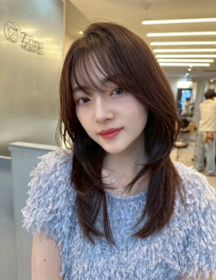 全席個室美容室 Zina 札幌×スタイル