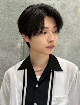 全席個室美容室 Zina 札幌×スタイル