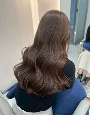 女性スタイリスト専門サロン Zina S 札幌×スタイル