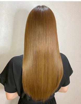 女性スタイリスト専門サロン Zina S 札幌×スタイル