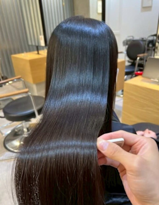 女性スタイリスト専門サロン Zina S 札幌×スタイル