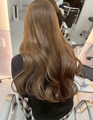 女性スタイリスト専門サロン Zina S 札幌×スタイル