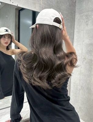 女性スタイリスト専門サロン Zina S 札幌×スタイル