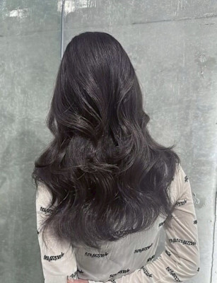 女性スタイリスト専門サロン Zina S 札幌×スタイル