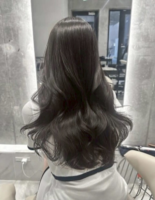 女性スタイリスト専門サロン Zina S 札幌×スタイル