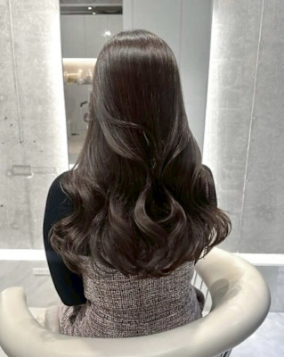 女性スタイリスト専門サロン Zina S 札幌×スタイル