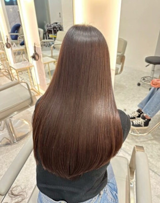 全席個室美容室 Zina 札幌大通×スタイル