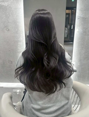 女性スタイリスト専門サロン Zina S 札幌×スタイル