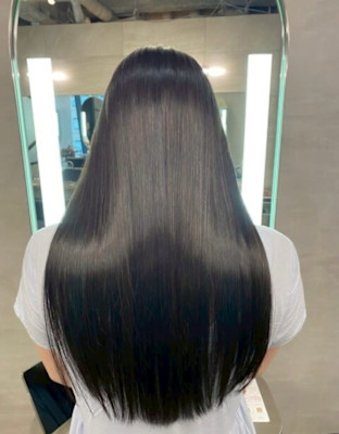 全席個室美容室 Zina 札幌大通×スタイル