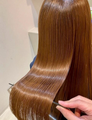 全席個室美容室 Zina 札幌大通×スタイル