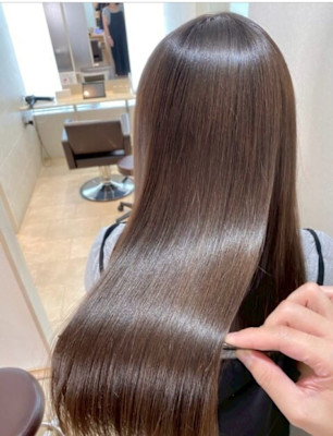 全席個室美容室 Zina 札幌大通×スタイル