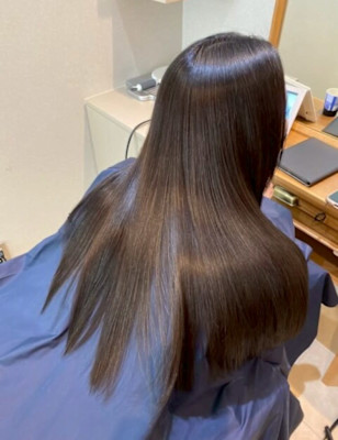 全席個室美容室 Zina 札幌大通×スタイル