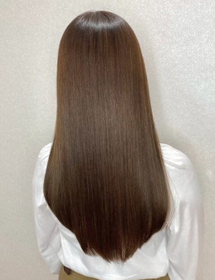 全席個室美容室 Zina 札幌大通×スタイル