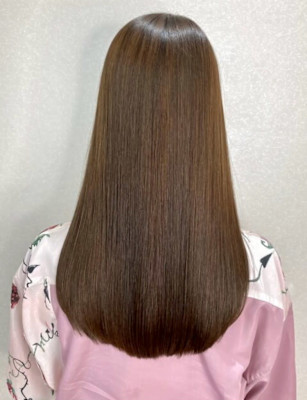 全席個室美容室 Zina 札幌大通×スタイル