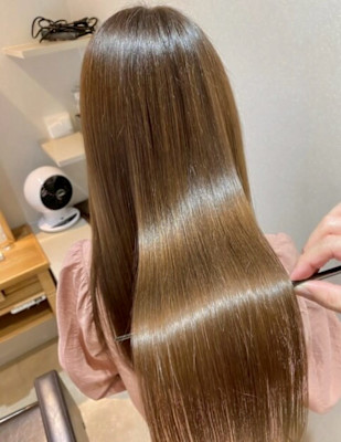 全席個室美容室 Zina 札幌大通×スタイル