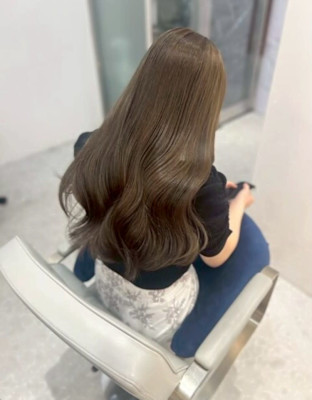 全席個室美容室 Zina 札幌大通×スタイル