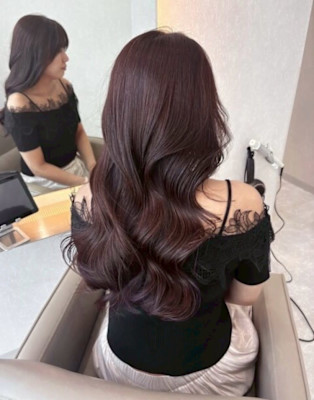 全席個室美容室 Zina 札幌大通×スタイル