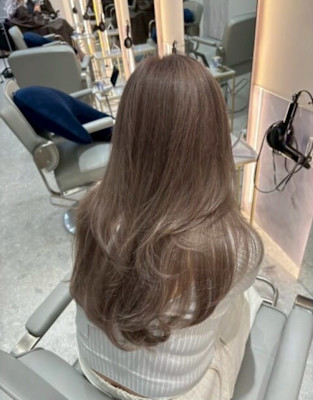 全席個室美容室 Zina 札幌大通×スタイル