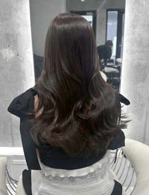 全席個室美容室 Zina 札幌大通×スタイル