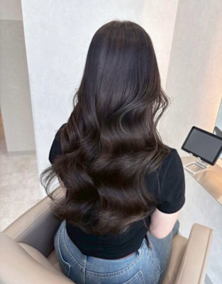 全席個室美容室 Zina 札幌大通×スタイル