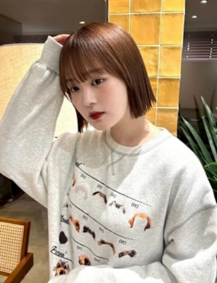 女性スタイリスト専門サロン Zina S 札幌×スタイル