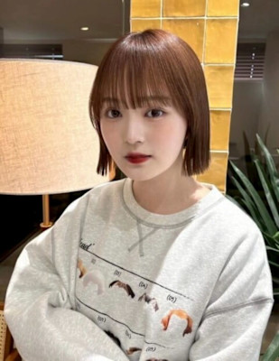 女性スタイリスト専門サロン Zina S 札幌×スタイル