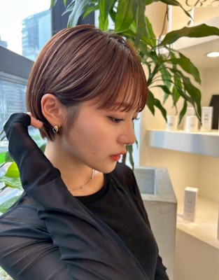 全席個室美容室 Zina 札幌大通×スタイル