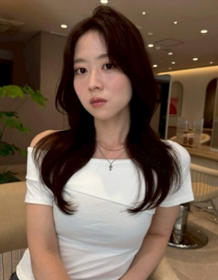 女性スタイリスト専門サロン Zina S 札幌×スタイル