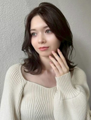 女性スタイリスト専門サロン Zina S 札幌×スタイル