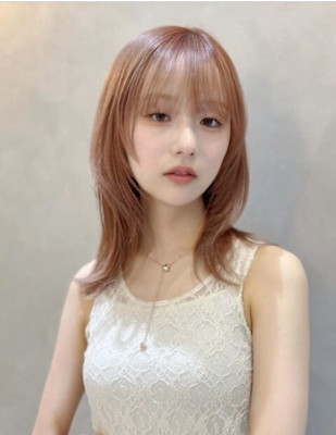 全席個室美容室 Zina 札幌大通×スタイル