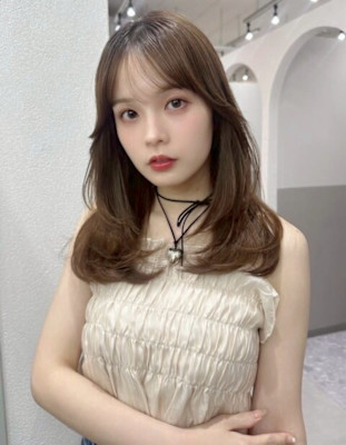 女性スタイリスト専門サロン Zina S 札幌×スタイル