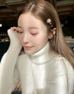 女性スタイリスト専門サロン Zina S 札幌×スタイル