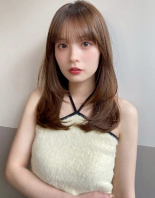 女性スタイリスト専門サロン Zina S 札幌×スタイル