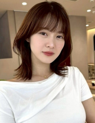 全席個室美容室 Zina 札幌大通×スタイル