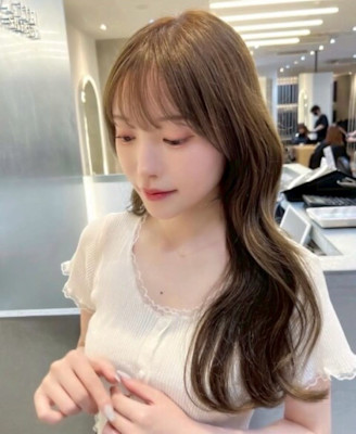 女性スタイリスト専門サロン Zina S 札幌×スタイル